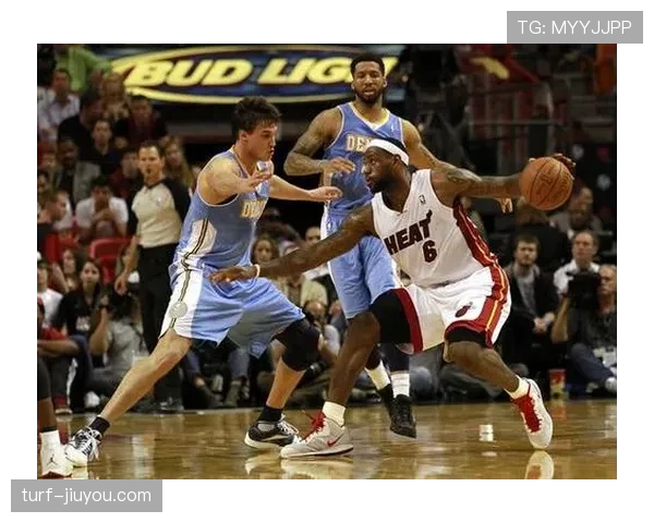 NBA争球究竟怎么判？看懂这几点掌握核心判定规则